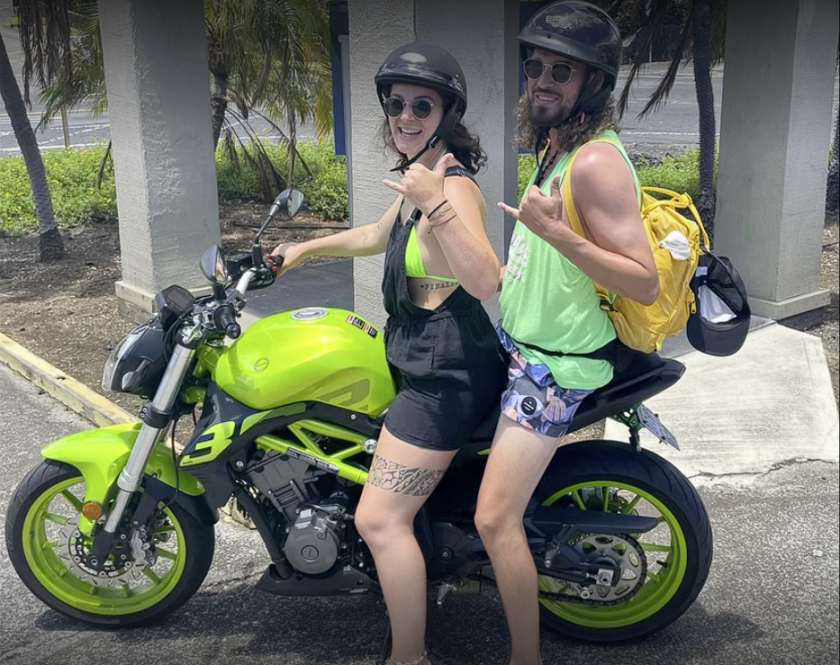 Scooter Rental In Kona, Hawaii Kona Scooters